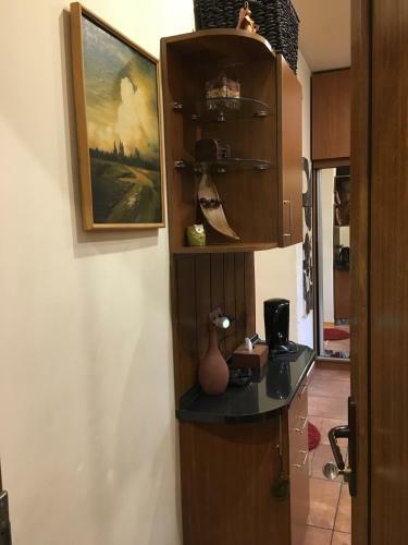 Apartment At Mashtots Avenue