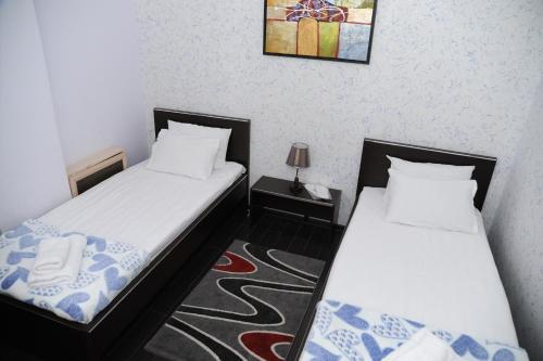 Hotel Villa 29