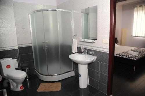 Hotel Villa 29