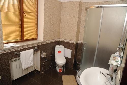 Hotel Villa 29