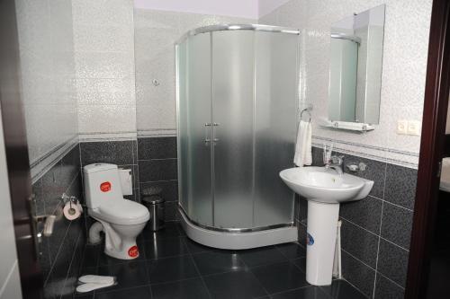 Hotel Villa 29