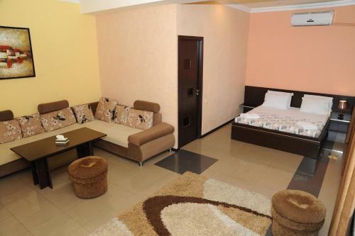 Hotel Villa 29