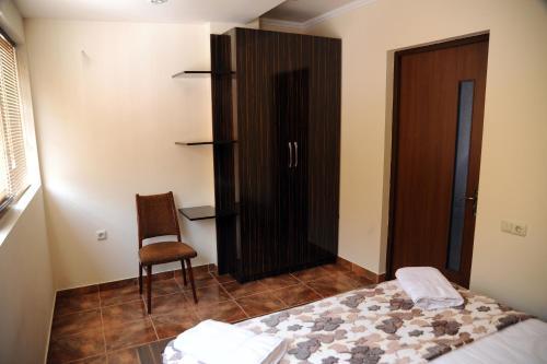 Hotel Villa 29