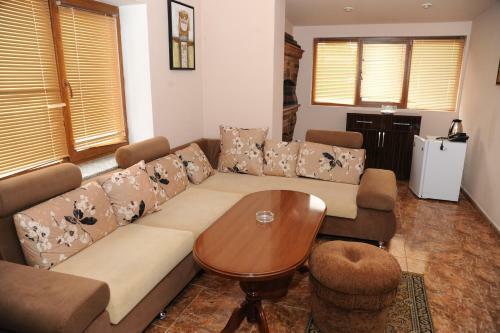Hotel Villa 29