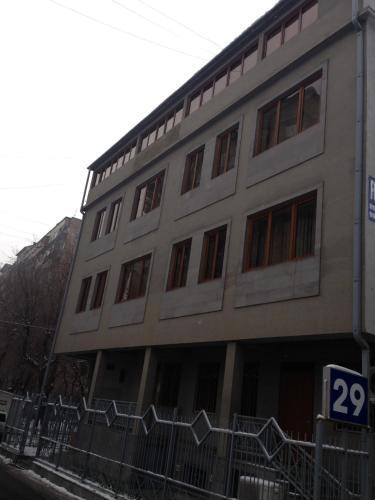 Hotel Villa 29