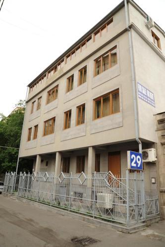 Hotel Villa 29