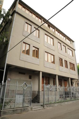 Hotel Villa 29