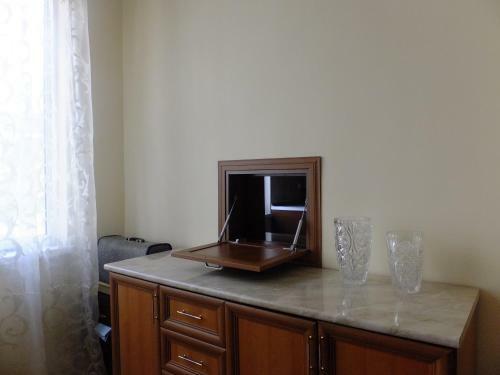 Opera & Republic Square Apartments
