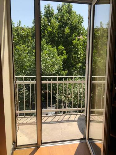 Apartamento Renoir