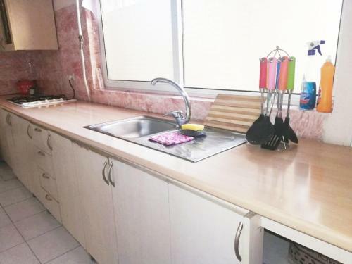 Apartamento Renoir