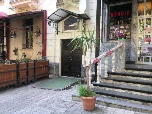 Apartamento Renoir