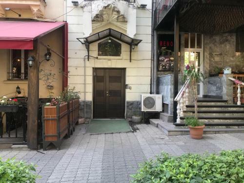 Apartamento Renoir