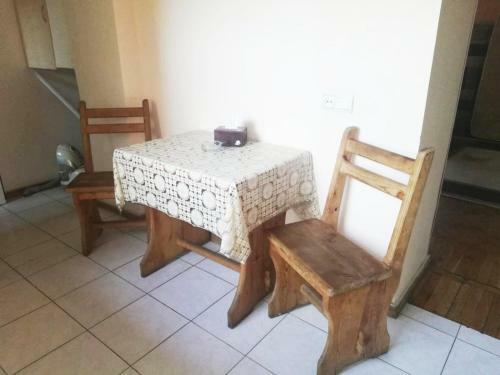 Apartamento Renoir