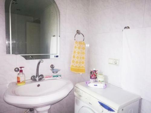 Apartamento Renoir