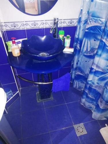 Apartamento Renoir