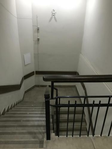 Apartamento Renoir