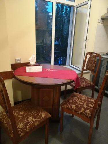 Apartamento Renoir