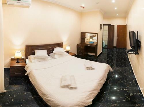 Mia Casa Hotel Yerevan