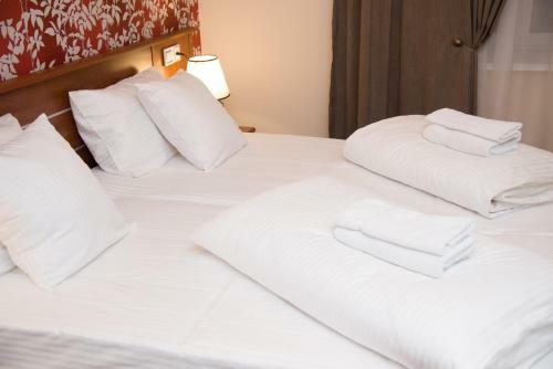 Mia Casa Hotel Yerevan
