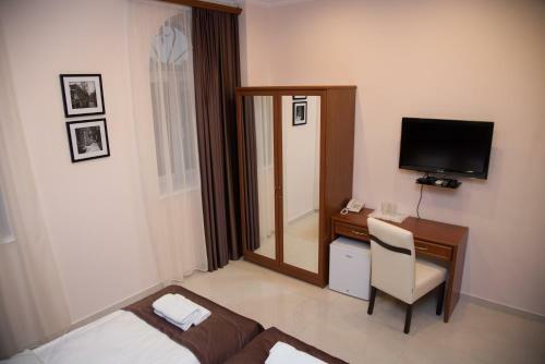 Mia Casa Hotel Yerevan