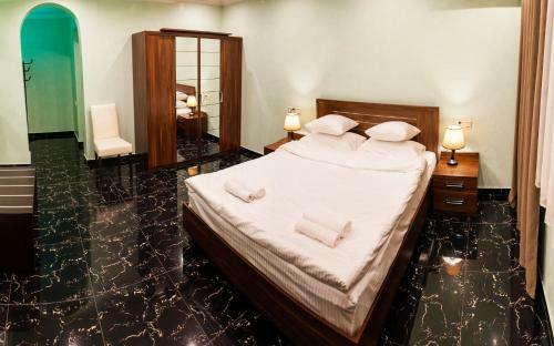Mia Casa Hotel Yerevan