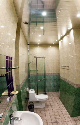 Mia Casa Hotel Yerevan