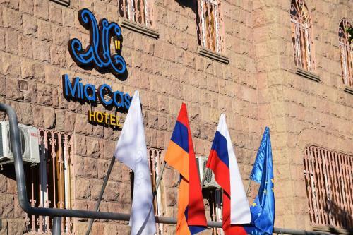 Mia Casa Hotel Yerevan