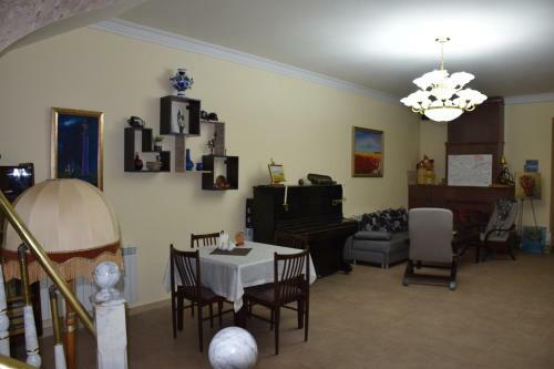 Mia Casa Hotel Yerevan