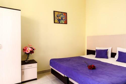Alley Residence Yerevan Apartments