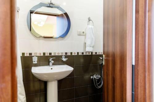 Alley Residence Yerevan Apartments