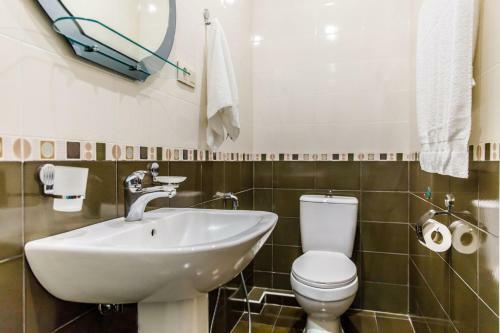 Alley Residence Yerevan Apartments