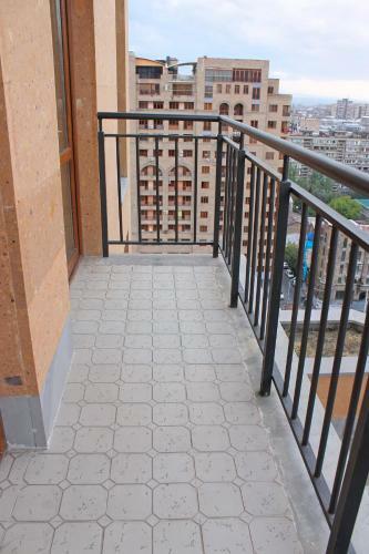 Alley Residence Yerevan Apartments