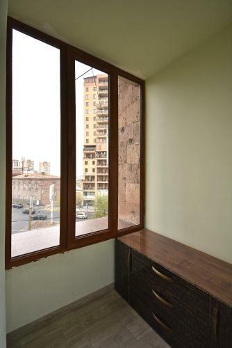 Angel Apartments