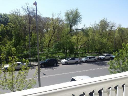 Luxury Apartments In Center