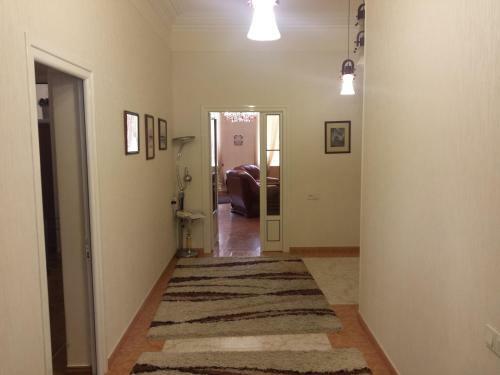 Luxury Apartments In Center