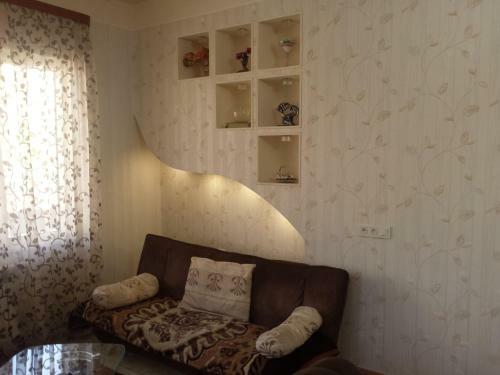 Luxury Apartments In Center