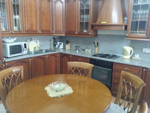 Luxury Apartments In Center