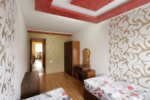 Luxury Apartments In Center