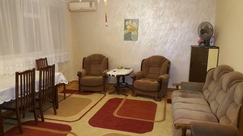 Luxury Apartments In Center