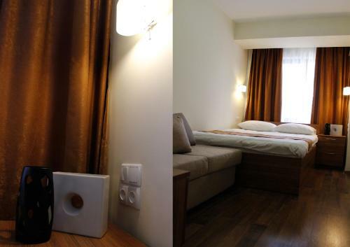 Hostal 5th Floor Guest House Yerevan