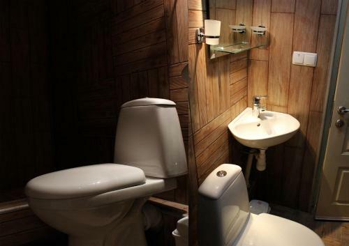Hostal 5th Floor Guest House Yerevan