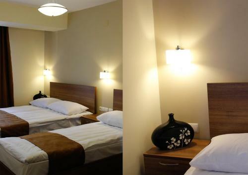 Hostal 5th Floor Guest House Yerevan