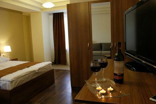 Hostal 5th Floor Guest House Yerevan