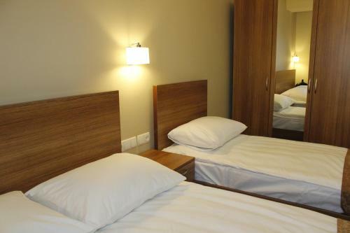 Hostal 5th Floor Guest House Yerevan