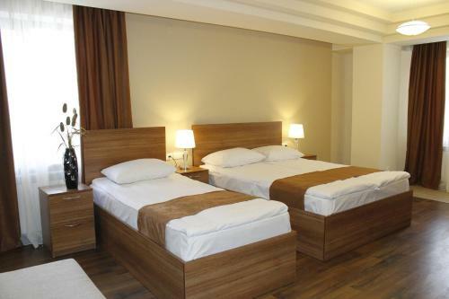 Hostal 5th Floor Guest House Yerevan