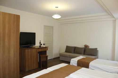 Hostal 5th Floor Guest House Yerevan