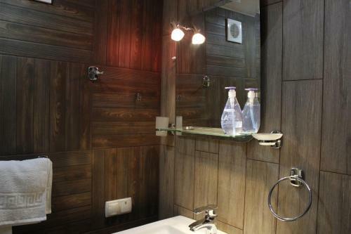 Hostal 5th Floor Guest House Yerevan