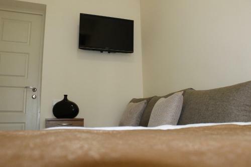 Hostal 5th Floor Guest House Yerevan