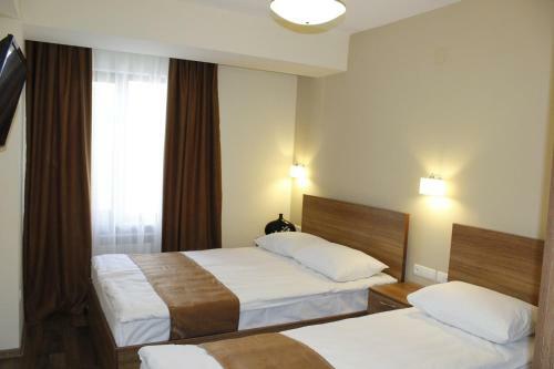 Hostal 5th Floor Guest House Yerevan