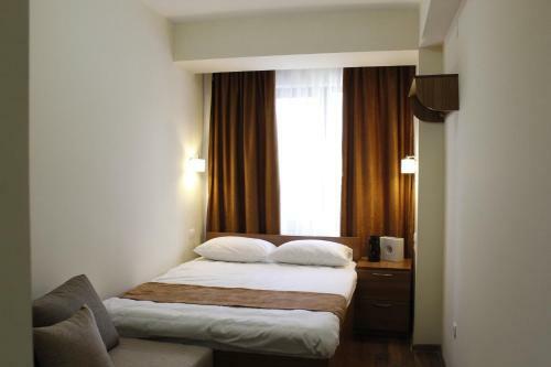 Hostal 5th Floor Guest House Yerevan